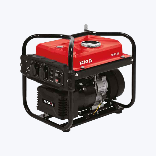 backup generator